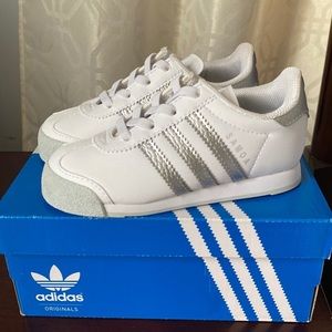 Adidas Somoa Sneakers